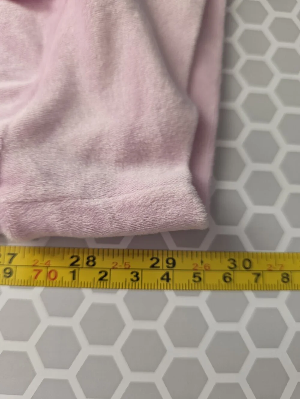 Juicy Couture light pink